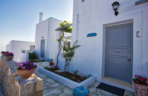 Ianthi Boutique Guesthouses Skyros - Photo 75