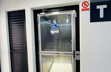 Apartamento espaçoso e aconchegante! - Foto 6