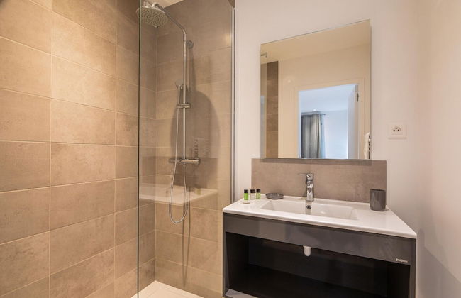 Residence Les Terrasses D'arsella, Porto-vecchio - Foto 8