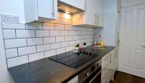 Small Cosy Studio In Plaistow. East London - Foto 4