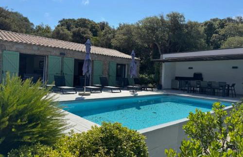 DOMAINE NAPOLEON CORSICA FIGARI - Foto 55