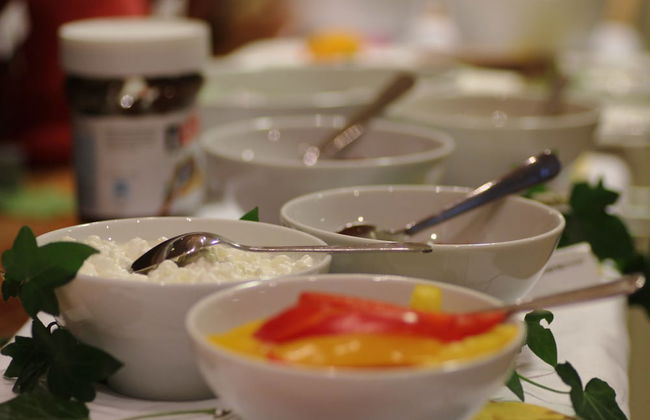 Hotel Tornet - Foto 27