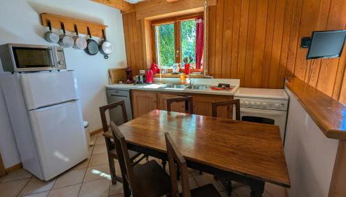 Eco-friendly chalet with private hot tub, Vosges mountain - Foto 2