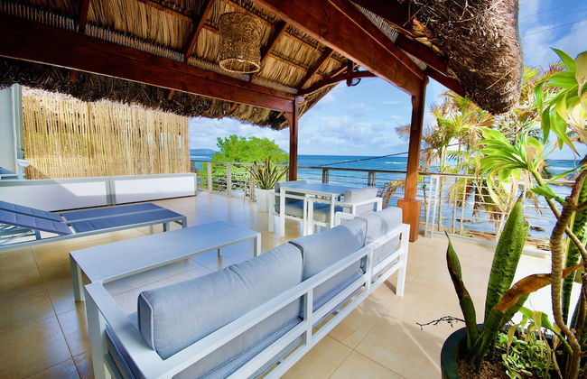 Sea Splash & La Petite Maison - Foto 42