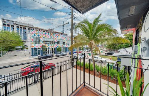 Wynwood Charm, at the Heart of the Art! - Foto 17