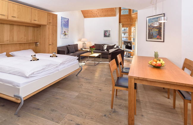 Schweizerhof 131 - Foto 15