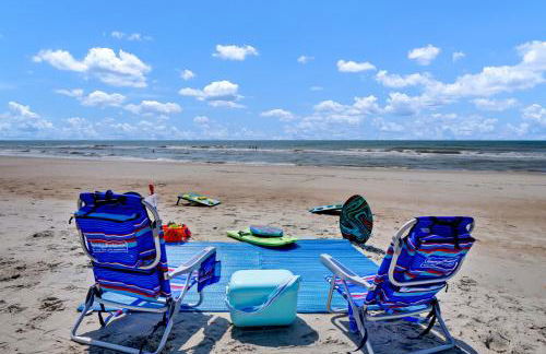 Grand Topsail Villa by Sea Scape Properties - Foto 43