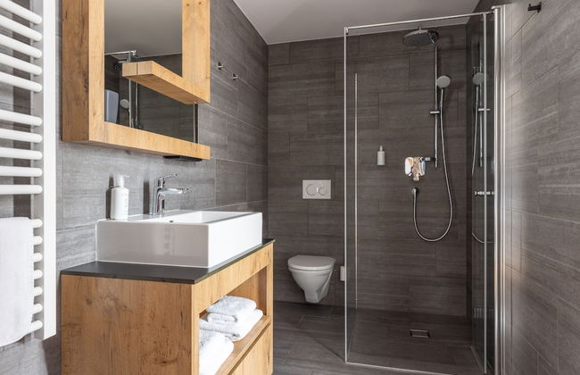 All-Suite Resort Ötztal - Foto 45