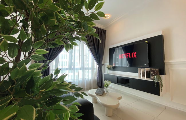 Kempas Dsummit Residences by Antlerzone - Foto 60