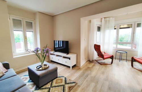 Apartamento Itsasoa Barrika - Foto 31