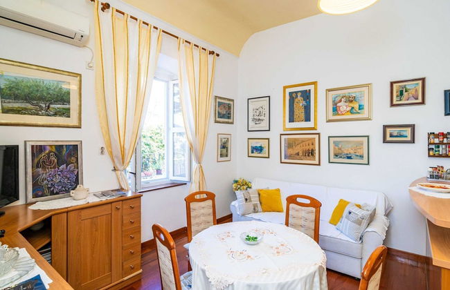 Apartment House Boninovo - One Bedroom Apartment - Foto 17