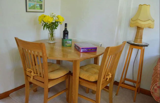 Barley Cottage - Photo 23