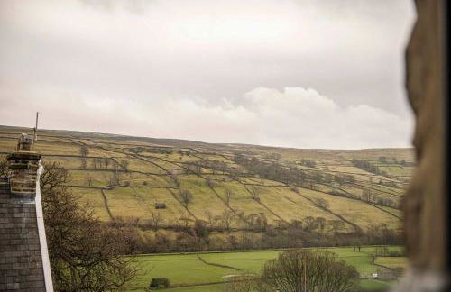 Charming 3-Bed Cottage in Stunning Yorkshire Dales Location, Swaledale - by MCPI Hosting, Ideal for Families, Couples, Walkers & Groups - Foto 10