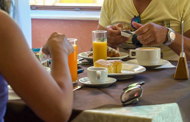 Old River Residence - Foto 22