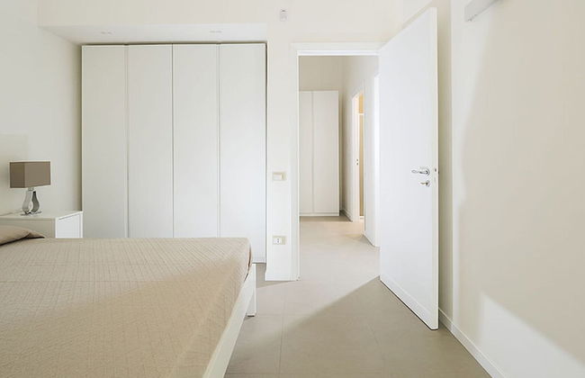 Luxury Villa in Marsala With Pool and Private Garden and Near the Sea - Foto 2