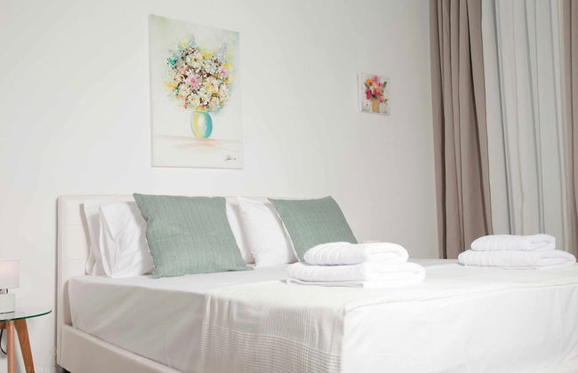 Zennova 33 Kallithea Blue Paradise - Photo 10