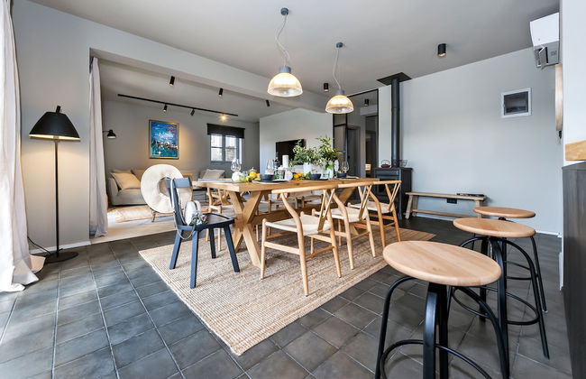 Villa Renata with Pool and Sauna - Foto 17