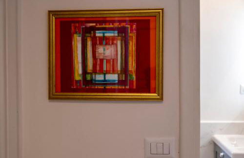 Elegantis Gallo Suite Apartment - Few steps from the Vatican - Foto 5