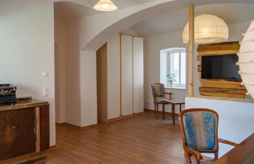 Domizil am Kaitzbach - Foto 19