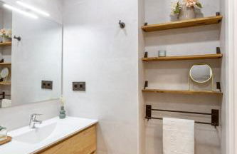 Lodging Apartments Almirall Beach B1 - Foto 18