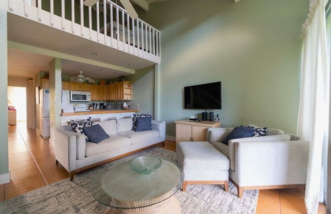 Turtle Bay Wicked Wahine***ta-129213644801 2 Bedroom Condo by RedAwning - Foto 13