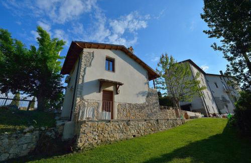 Tenuta di Vico Moricino - Foto 58