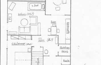 Ferienwohnung Fuchskuhle - Foto 10
