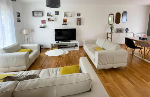 Maison BADEN - Golfe du Morbihan - Photo 8