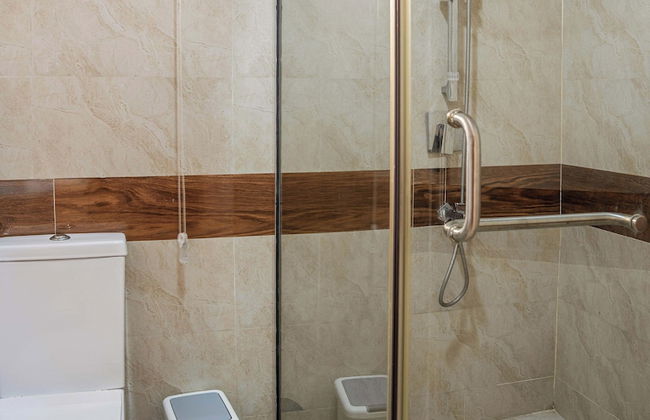 George Residence Nike Art Gallery Rd - Foto 40