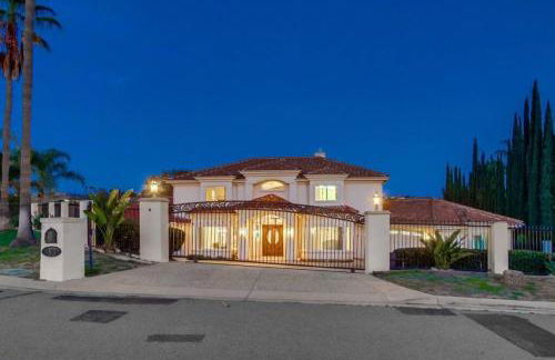 Villa Andalusia 6BR 5BA Luxury Jacuzzi Views and Games - Foto 39