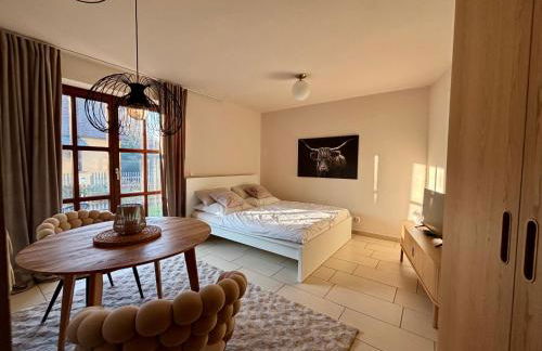 Ferienwohnung RUNWAY in Regensburg - Foto 1