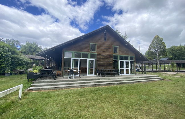 Rotorua Thermal Holiday Park - Photo 73