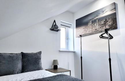 Modern 2BR Flat Sleeps 5 Near Stratford & Westfield - Foto 15