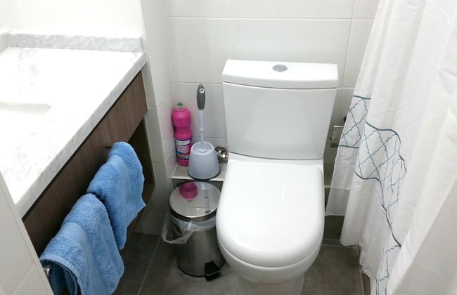 Apart Suites - Foto 36