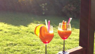 Domek Zofiówka dostęp na kod - Foto 2, Garden view