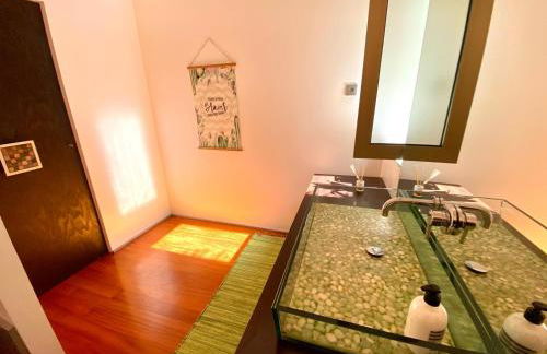 Villa les escapades luxo & piscine - Foto 22