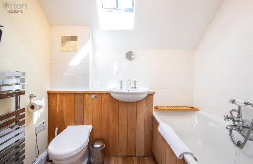 Mill Village 66, Damsel Cottage - P - Foto 15