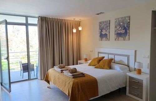 La Alameda Jardines del Prado -Amplio y con ascensor- - Foto 4