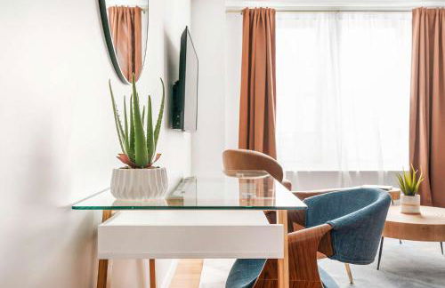 73-806 New 1BR 1Bth UWS Doorman Gym - Foto 17