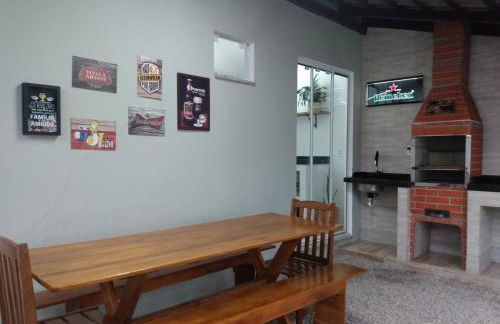 Recanto do Mica - Photo 18