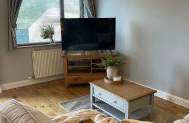 Aylesbury Lodge - Foto 13