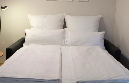 bellasBnB an der Jagst - Foto 6