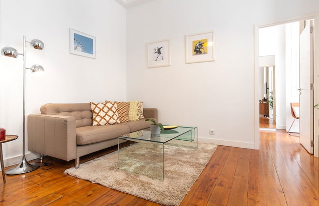 LV Premier Apartments Baixa- CR - Foto 53