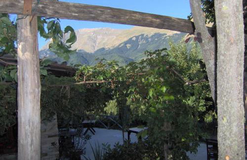 La Cittadella Dei Monti Sibillini - Foto 22