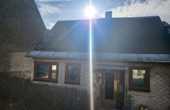 Ferienhaus Meurastein - Foto 1