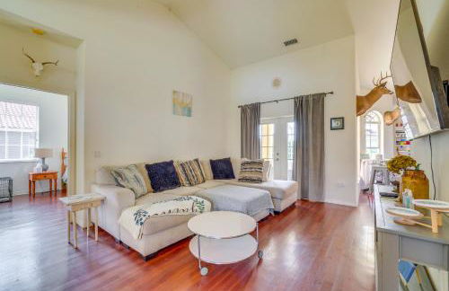 4 Mi to Dtwn Inverness Pet-Friendly Family Home - Foto 5