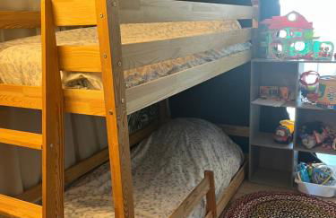 Le Papillon Maitiss - Foto 30