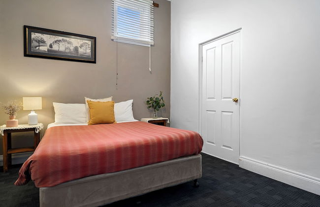 Burnie City Apartments - Foto 15