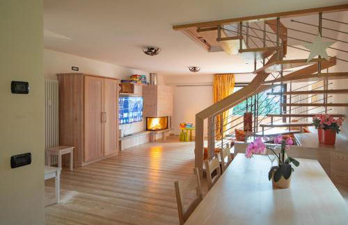 CAMPIGLIO Panorama sul Brenta - Foto 1