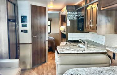 Farmhouse RV - Sunset Pergola - Fire Pit - Views - Foto 65